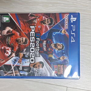 ps4 위닝2020