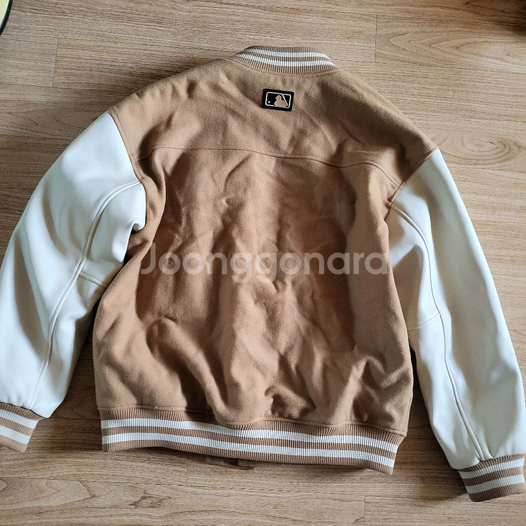 MLB 레드삭스 야구 점퍼--5