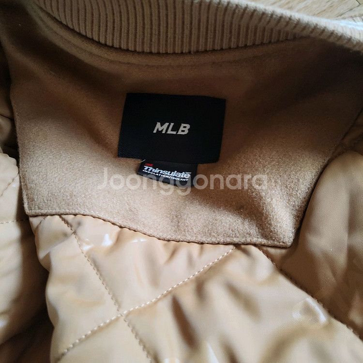 MLB 레드삭스 야구 점퍼--1