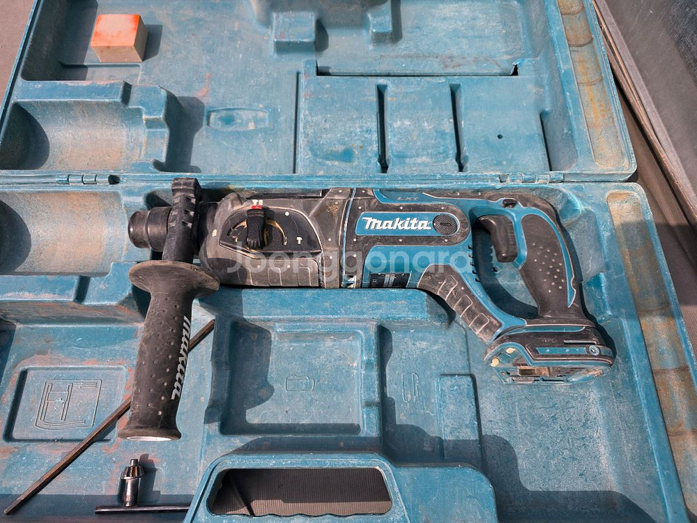 마끼다 함마드릴--1