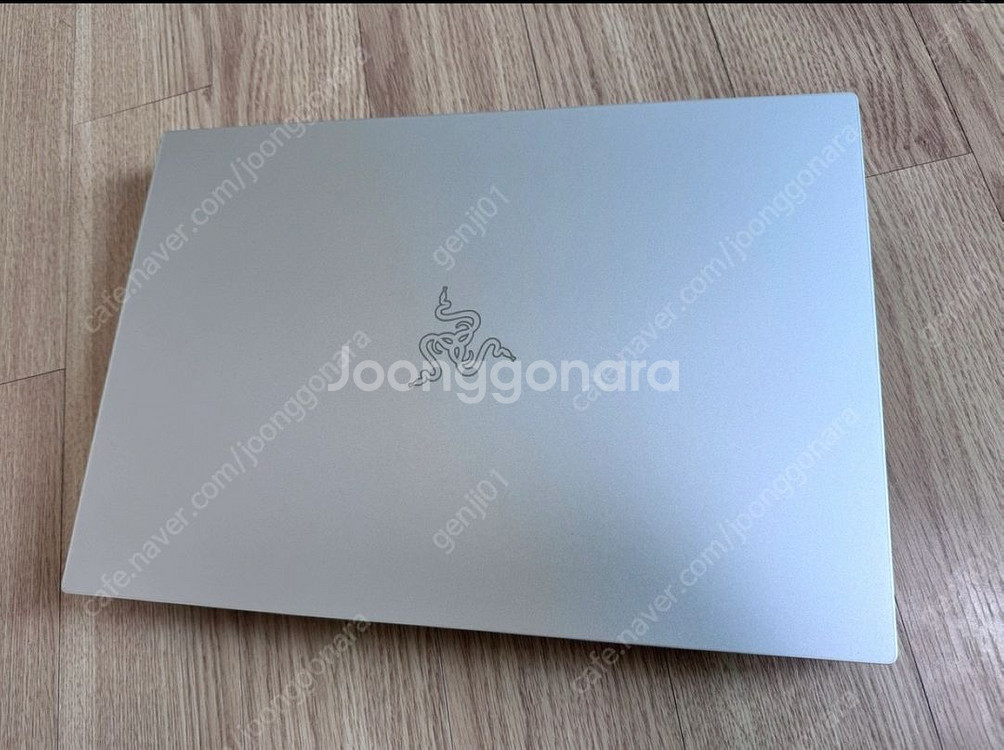 레이저블레이드16 머큐리 14세대 (RTX4080)--1