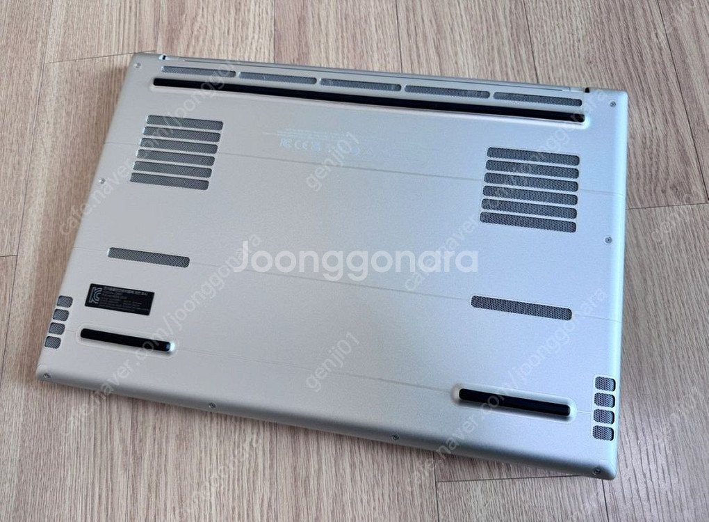 레이저블레이드16 머큐리 14세대 (RTX4080)--3