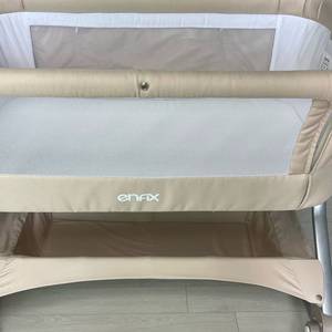 엔픽스 스누즈 플러스 아기침대