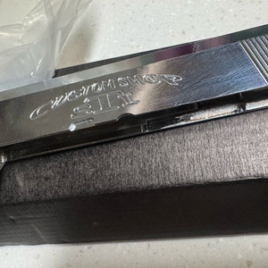 에어소프트 몇가지 팝니다