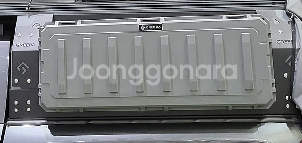 110L 대용량 루프박스, 2개세트(배송비포함)--1