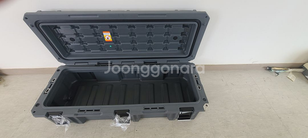 110L 대용량 루프박스, 2개세트(배송비포함)--2