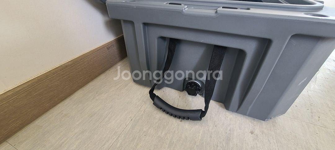 110L 대용량 루프박스, 2개세트(배송비포함)--3