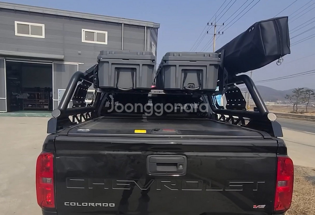 110L 대용량 루프박스, 2개세트(배송비포함)--5