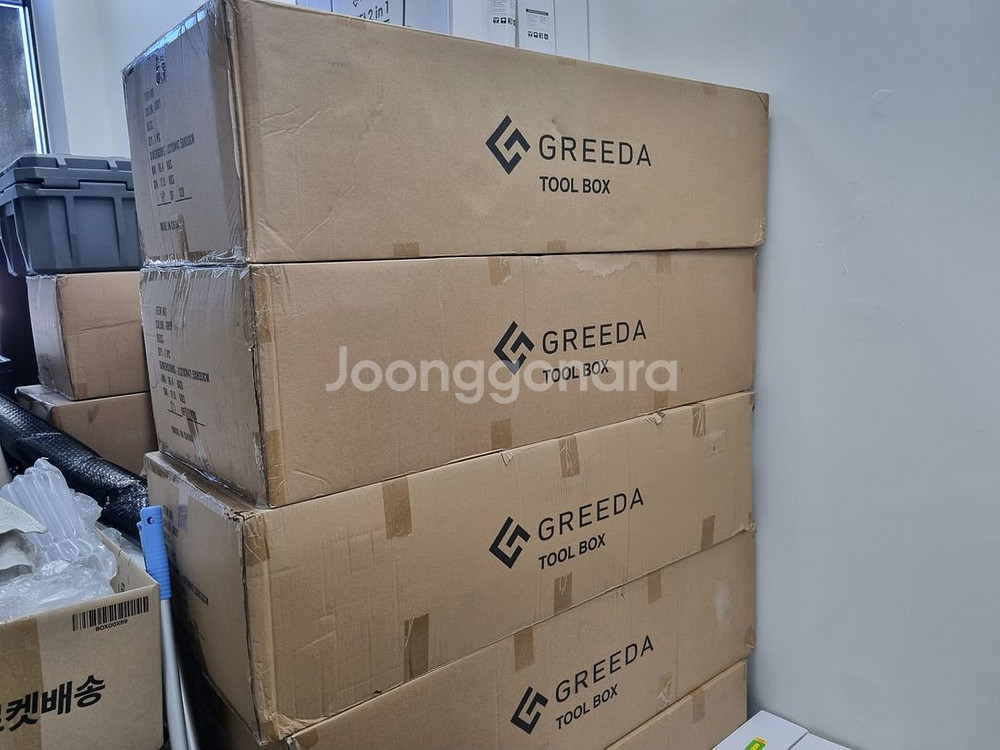 110L 대용량 루프박스, 2개세트(배송비포함)--9