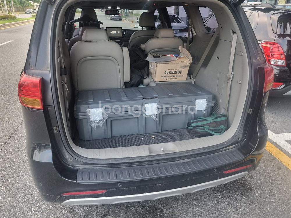 110L 대용량 루프박스, 2개세트(배송비포함)--8