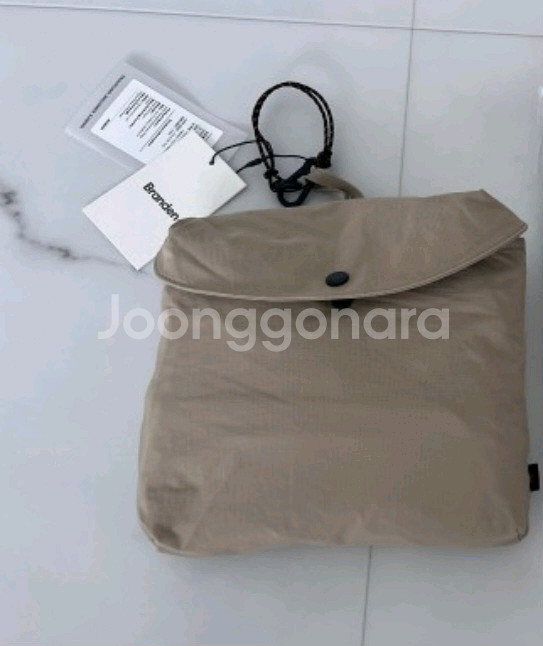 브랜든 멀티 패커블 백팩--0