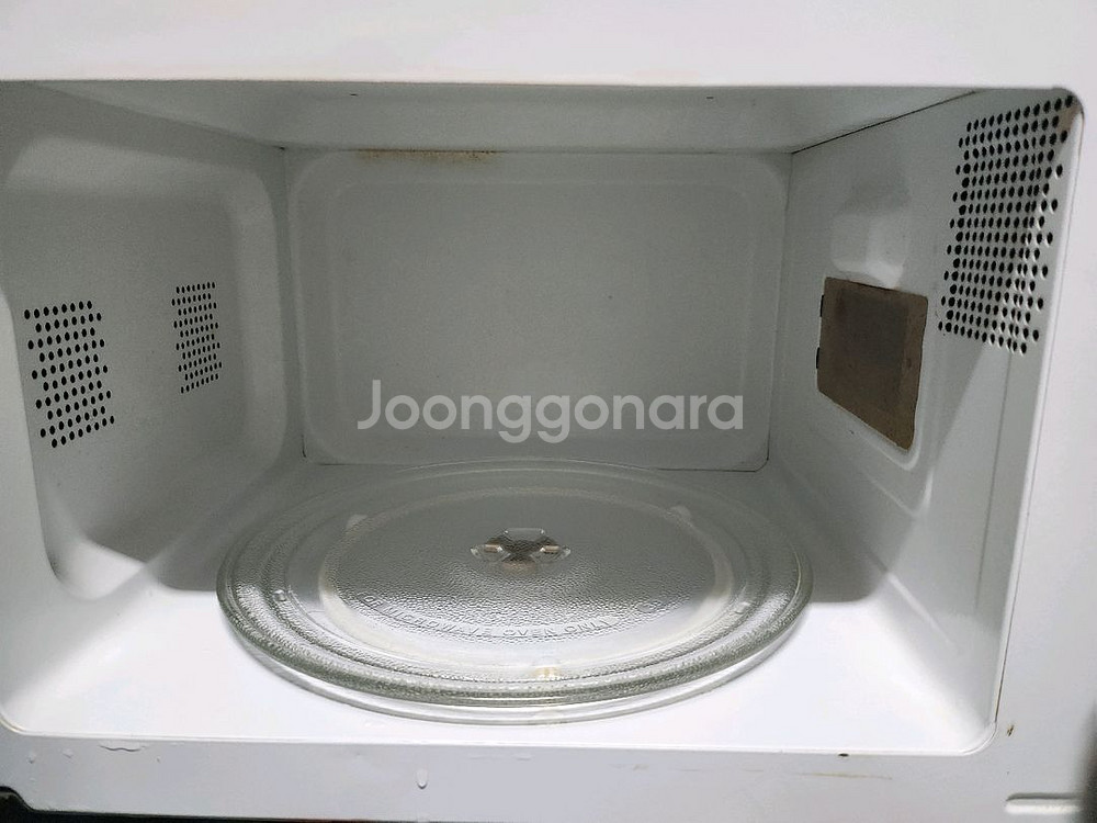 테링턴하우스 전자레인지. 전자렌지--4