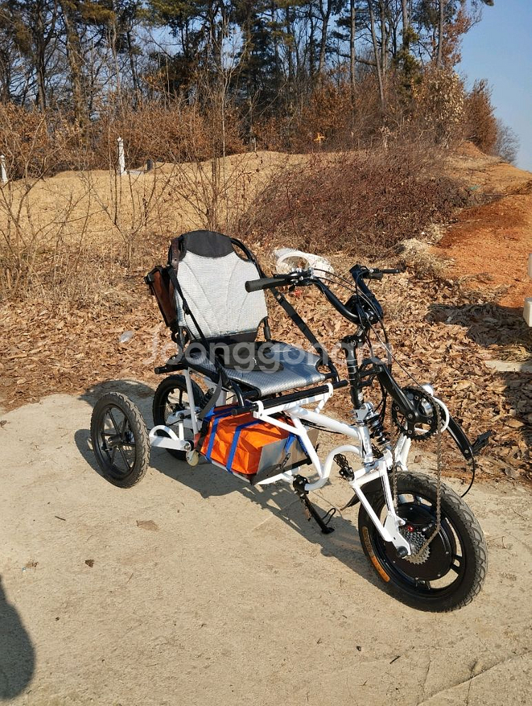 카고자전거--6