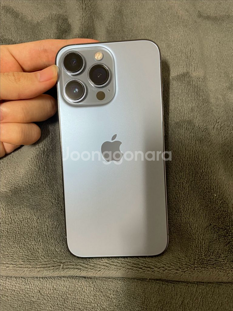 아이폰 13프로 256--0
