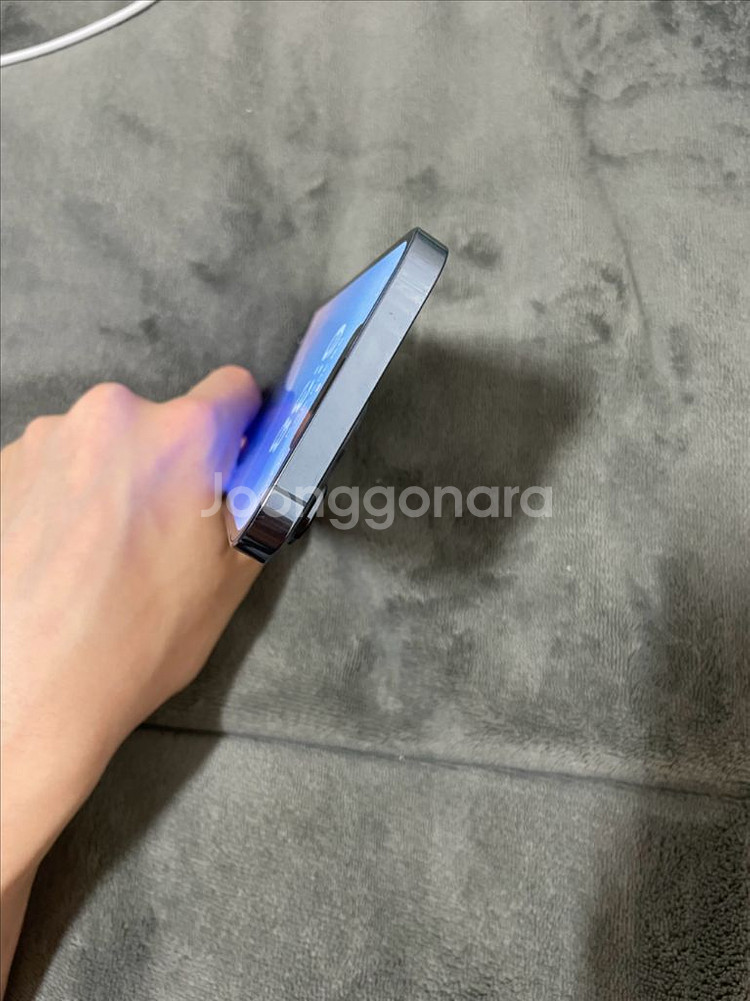 아이폰 13프로 256--5