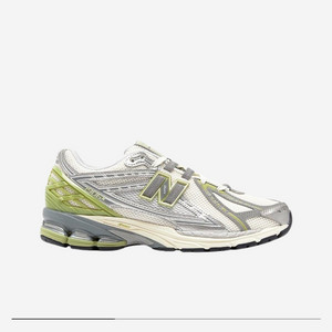 New Balance 1906R Sea Salt Eve