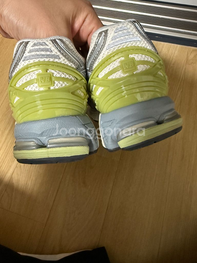 New Balance 1906R Sea Salt Eve--5