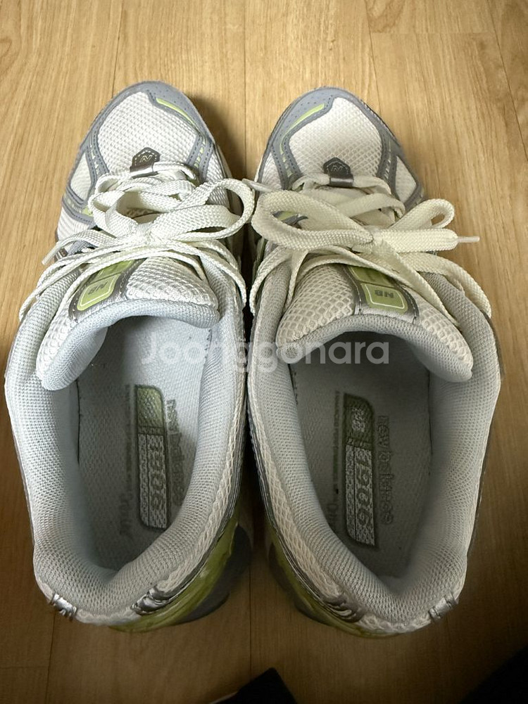 New Balance 1906R Sea Salt Eve--6