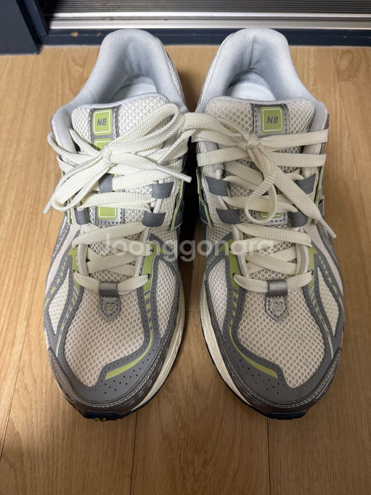 New Balance 1906R Sea Salt Eve--3