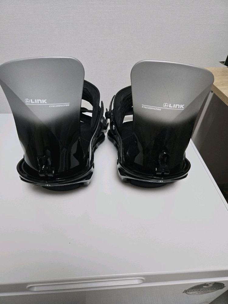 LINK 링크 익스클루시브 프로 바인딩S/M팜--1