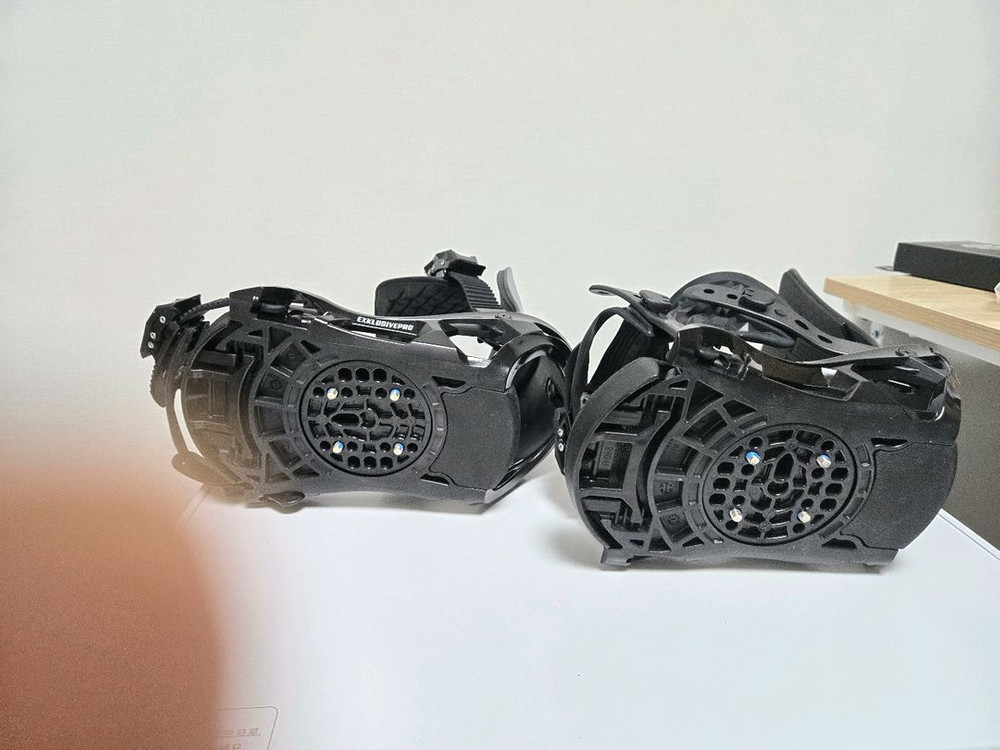 LINK 링크 익스클루시브 프로 바인딩S/M팜--2