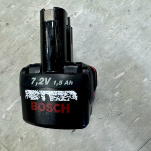 [판매] Bosch KR22/42 충전드릴 배터리