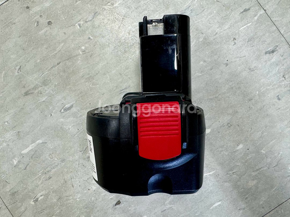 [판매] Bosch KR22/42 충전드릴 배터리--2