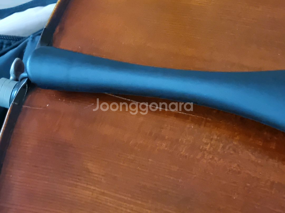 정현 100번대 4/4 첼로--3