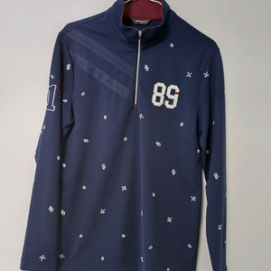 여성 빈폴골프 긴팔티셔츠 (스판95)