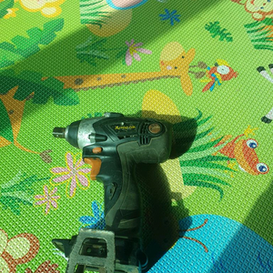 아임삭임팩드릴