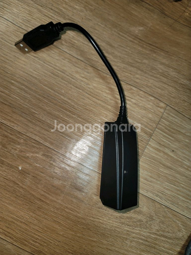 트러스트마스터 t3pa pro +pc 변환기--3