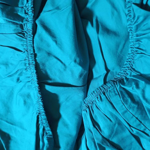 바세티 퀸사이즈 매트리스 커버