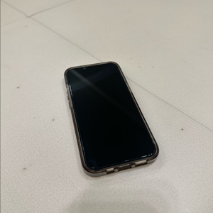 아이폰13프로 시에라블루 512 북미판