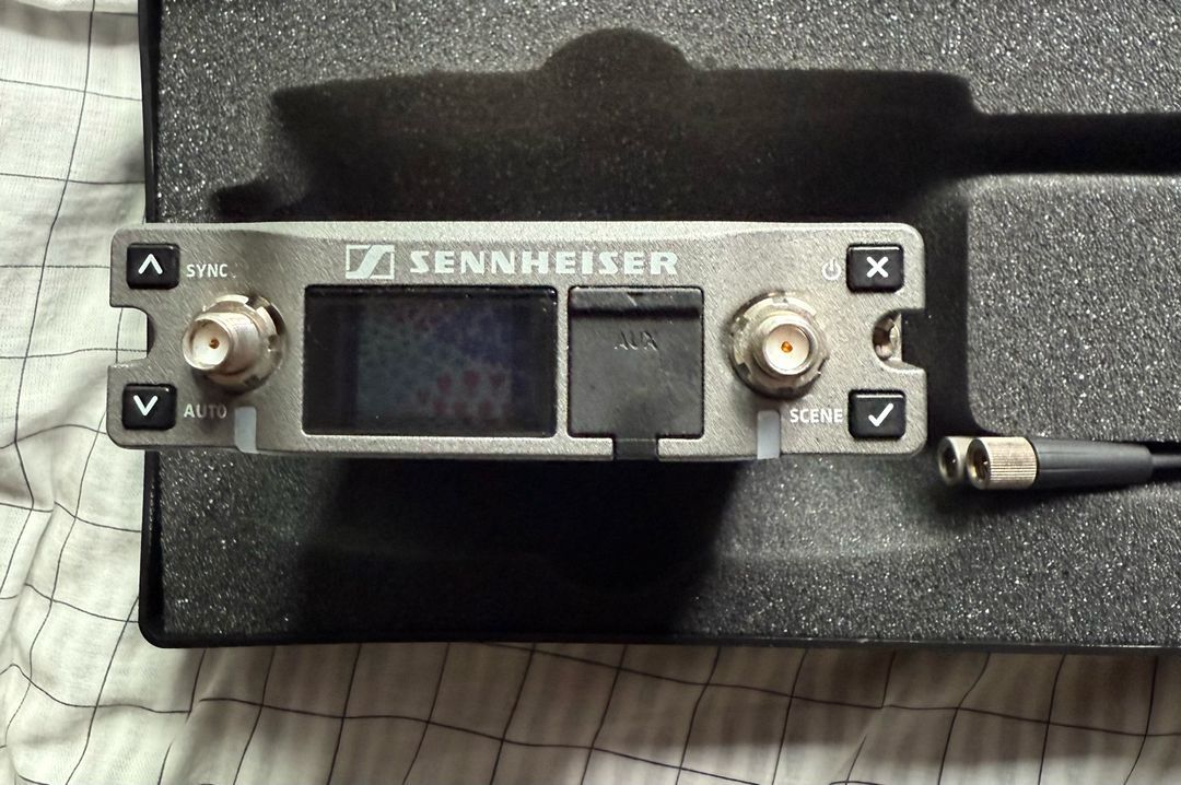 젠하이져 ek6042--1