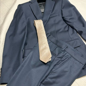 리버클래시 남성 정장