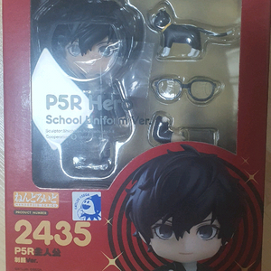 페르소나5 로열 조커 넨도로이드