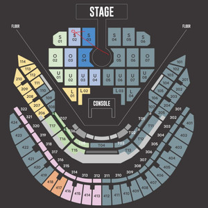 브라운아이드소울 27일 콘서트 명당