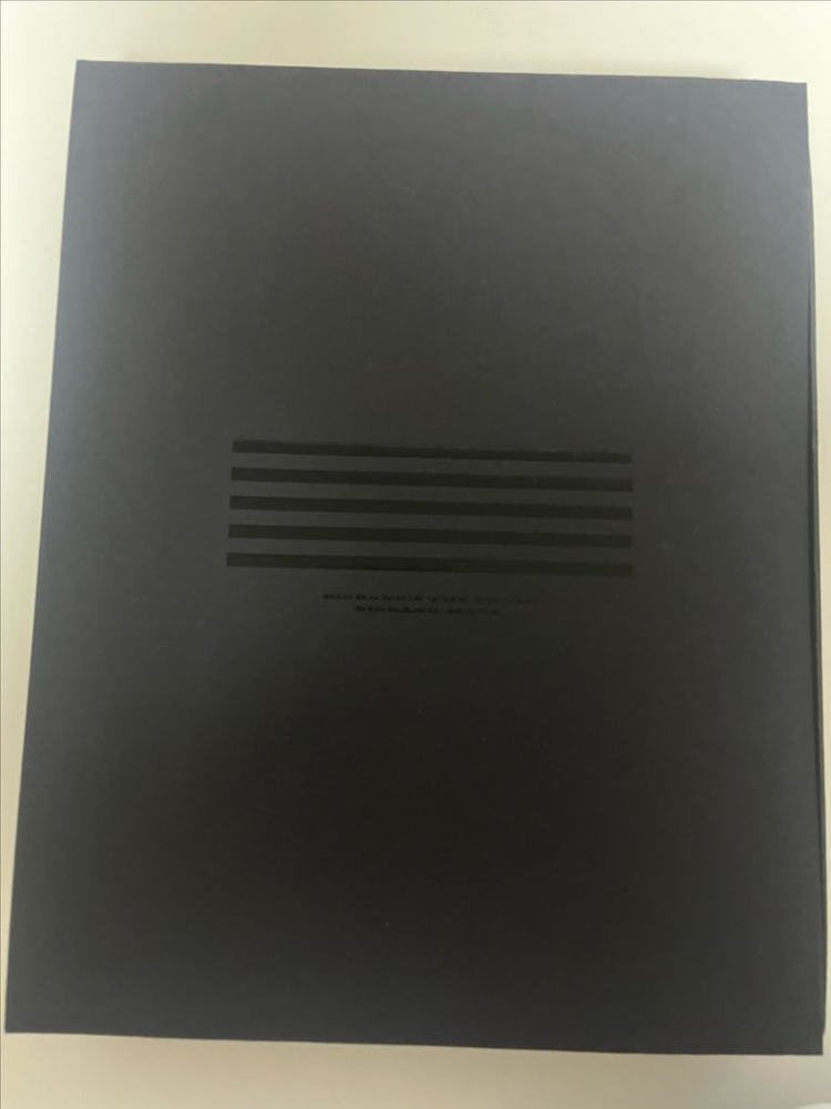 빅뱅 지드래곤 지디 탑 태양 대성 메이드 더무비 디비디--1