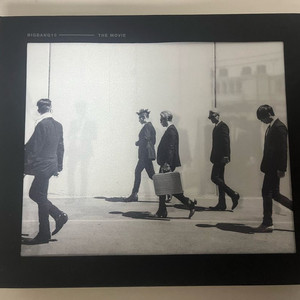 빅뱅 지드래곤 지디 탑 태양 대성 메이드 더무비 디비디