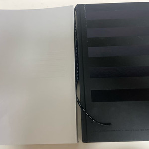 빅뱅 지드래곤 지디 탑 태양 대성 메이드 포토북