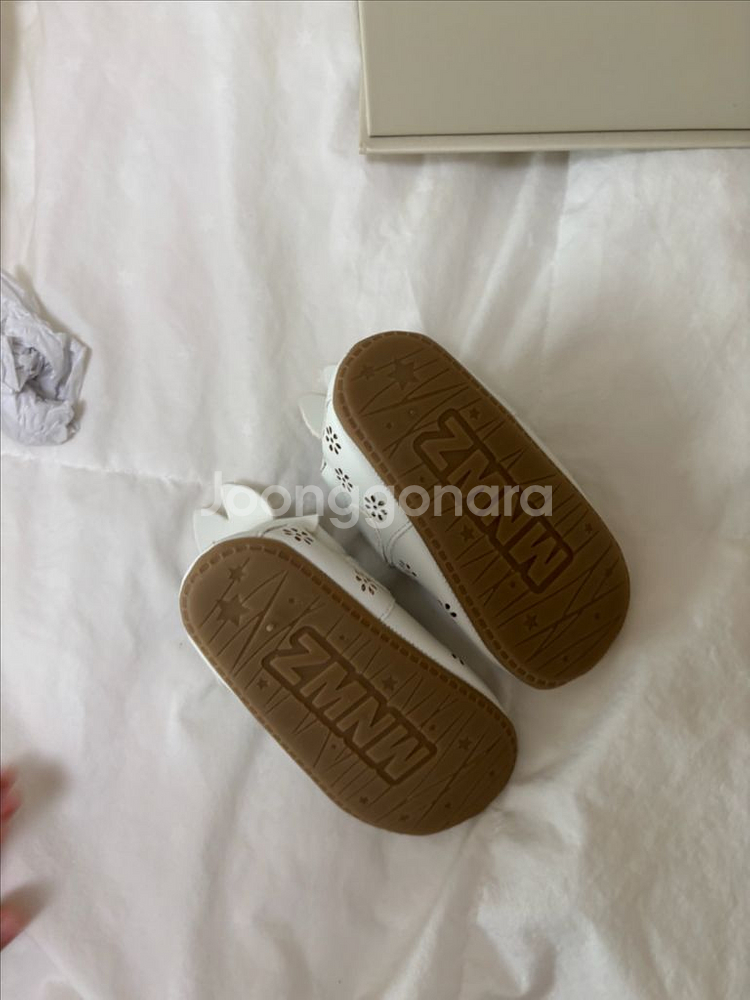 미니위즈 아기신발 130--1