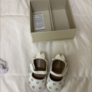 미니위즈 아기신발 130