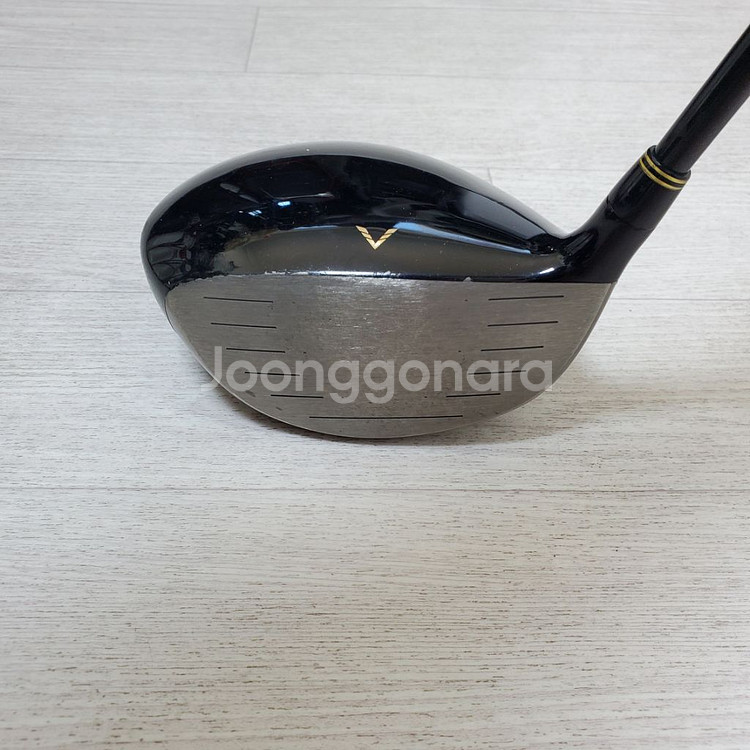 브리지스톤 VIQ 프리미엄스펙 드라이버 10.5도 R--2