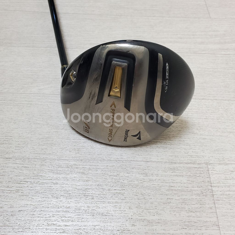 브리지스톤 VIQ 프리미엄스펙 드라이버 10.5도 R--7