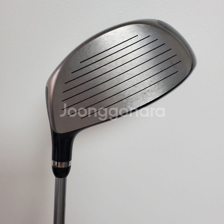 피알지알 ID 나블라 블랙 드라이버 10.5도 S--1