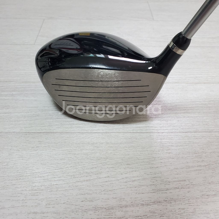 피알지알 ID 나블라 블랙 드라이버 10.5도 S--2