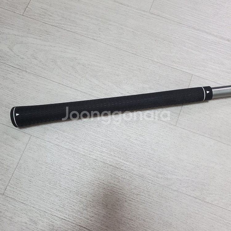 피알지알 ID 나블라 블랙 드라이버 10.5도 S--4