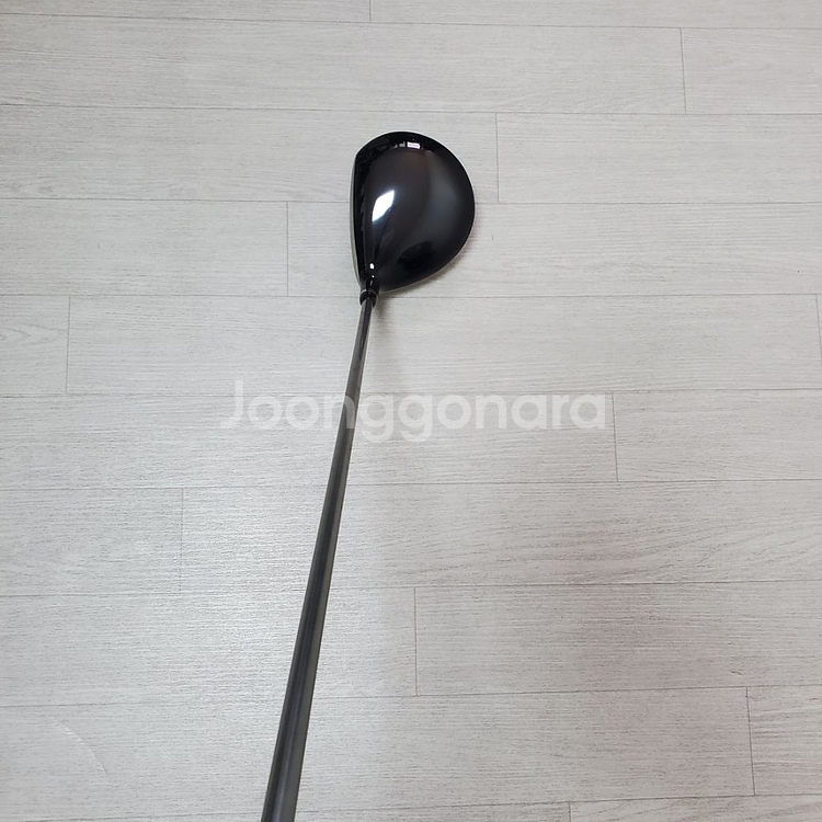 피알지알 ID 나블라 블랙 드라이버 10.5도 S--5