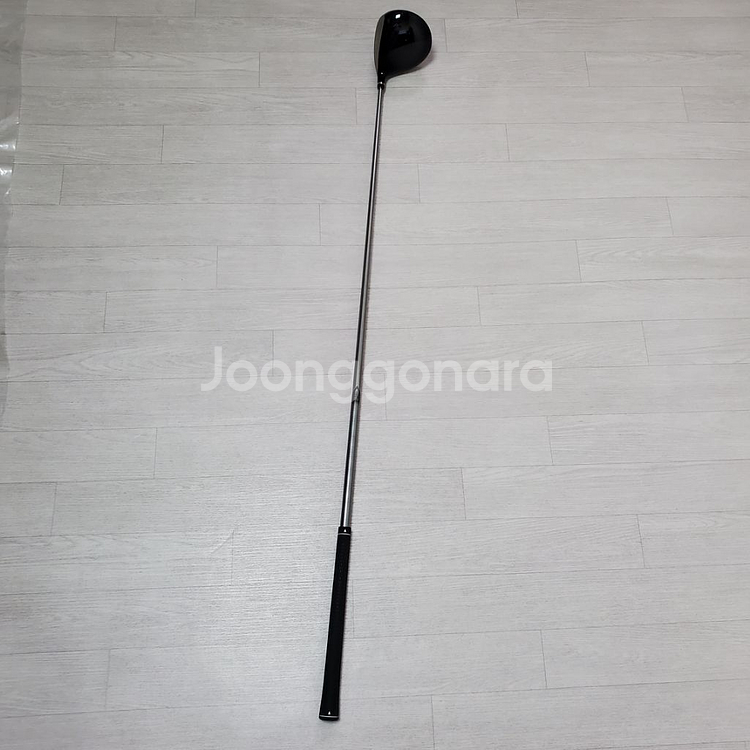 피알지알 ID 나블라 블랙 드라이버 10.5도 S--6