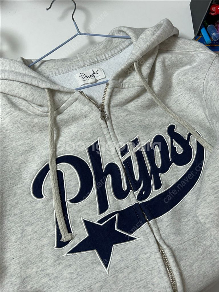 phyps 피지컬 에듀케이션 후드 ws 운포17000--0